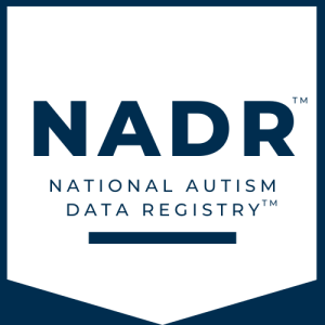 NADR - National Autism Data Registry