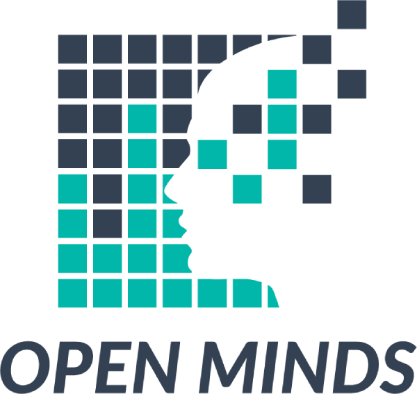 Open Minds