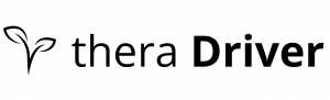 2026 AIS West_TheraDriver_TheraDriver PNG Logo