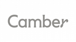 Camber Logo (Dark) - 16_9