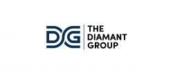 Diamant Group logo