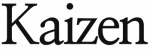 KaizenLogo