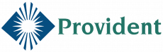 Provident Logo (Transparent)